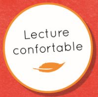 lecture confortable